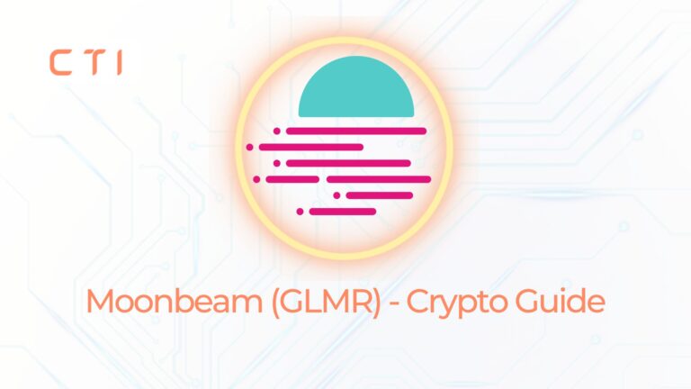Moonbeam (GLMR) Cryptocurrency - Detailed Guide - CoinTokenInvest