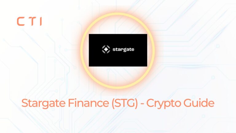 Stargate Finance (STG) Cryptocurrency - CoinTokenInvest
