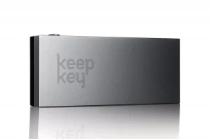 Keepkey - Best Crypto Hardware Wallets - CoinTokenInvest